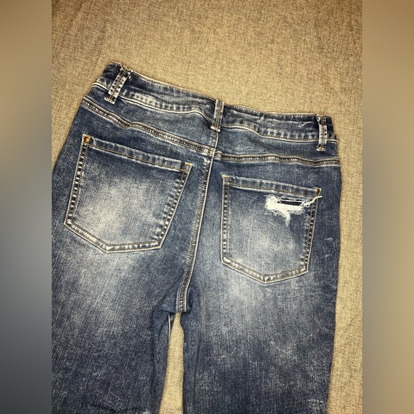 Maurice’s EverFlex High Rise Jeans - Picture 4 of 7